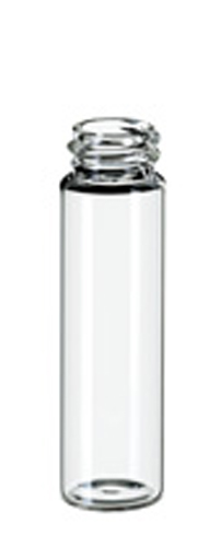 16ml schroefhals flacon