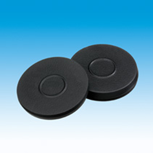 20mm gegoten septa butyl